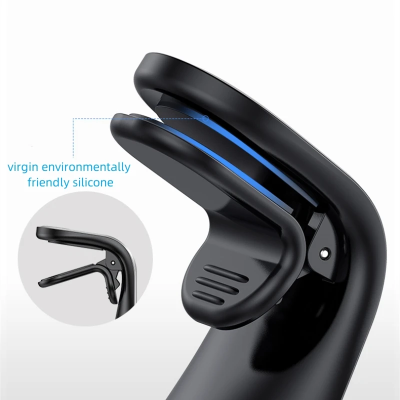 Magnetic Car Phone Holder Swivel Magnet Holder Universal Phone Stand GPS Support For Xiaomi Huawei iPhone Samsung Stand in Car