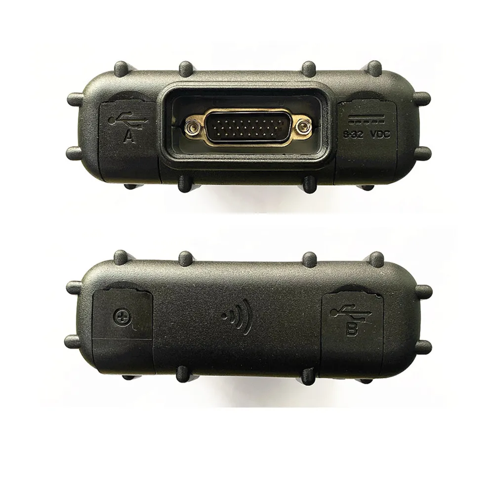 CLIP CAN WIFI Supported Updated V227 for Renault Can Clip diagnostic and programming multi language for Renault VCI Scan Tool smile