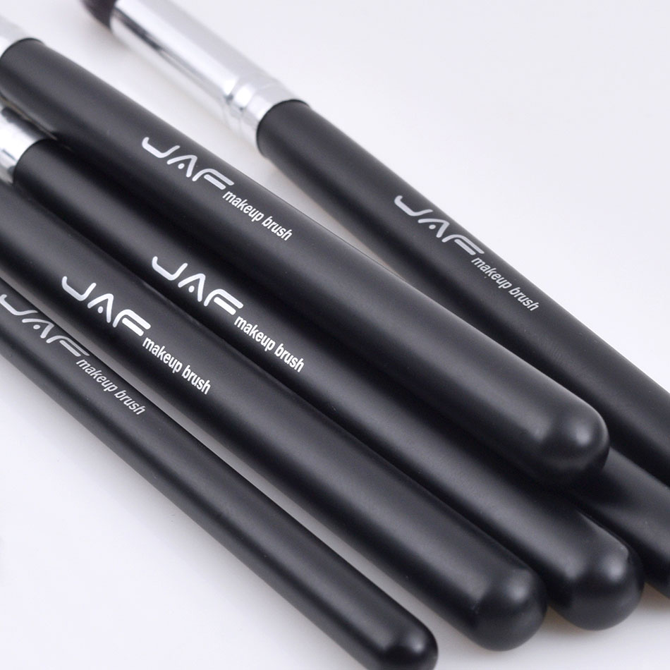db JAF Eye Makeup Retail piece Brushes Set Make Up Shader Blending Brush for Shadow Accessory JE SSY