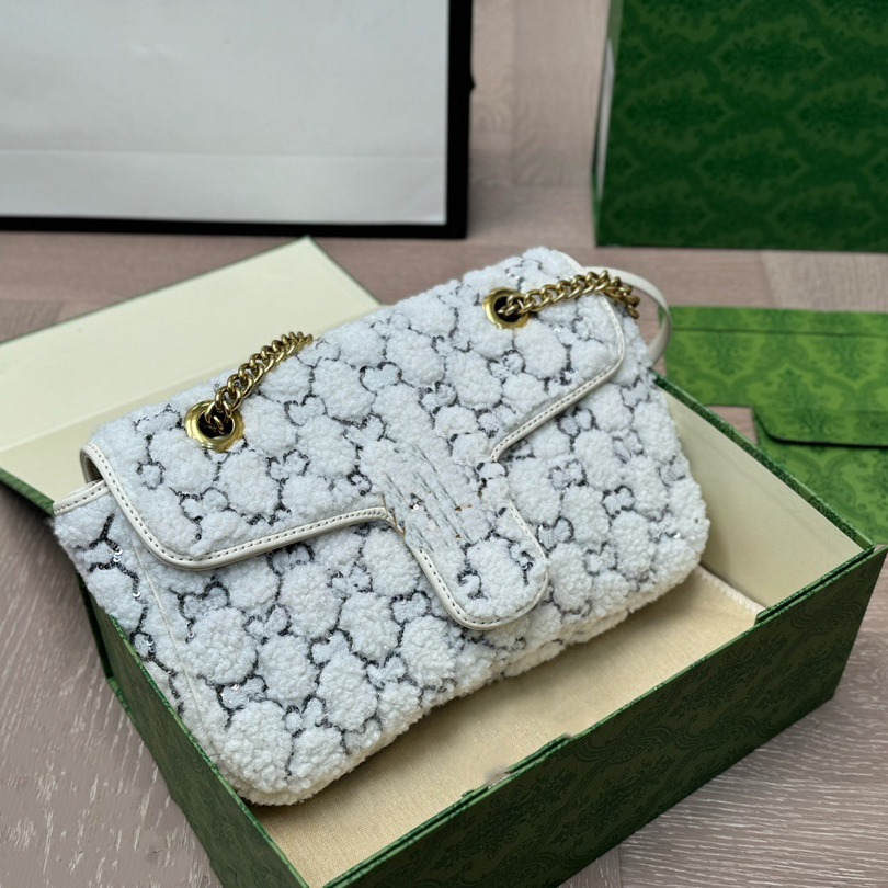 sparkling designer bag shining shoulder crossbody bags flap designer women bag luxury purse wallet womens handbags purses for women shoulder bags designers woman
