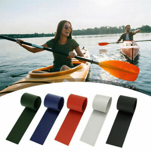 1 Roll Inflatable Boat Kayak Special PVC Gray Repair Patch Kit With Glue Waterproof Patch Rib Canoe Dinghy Float