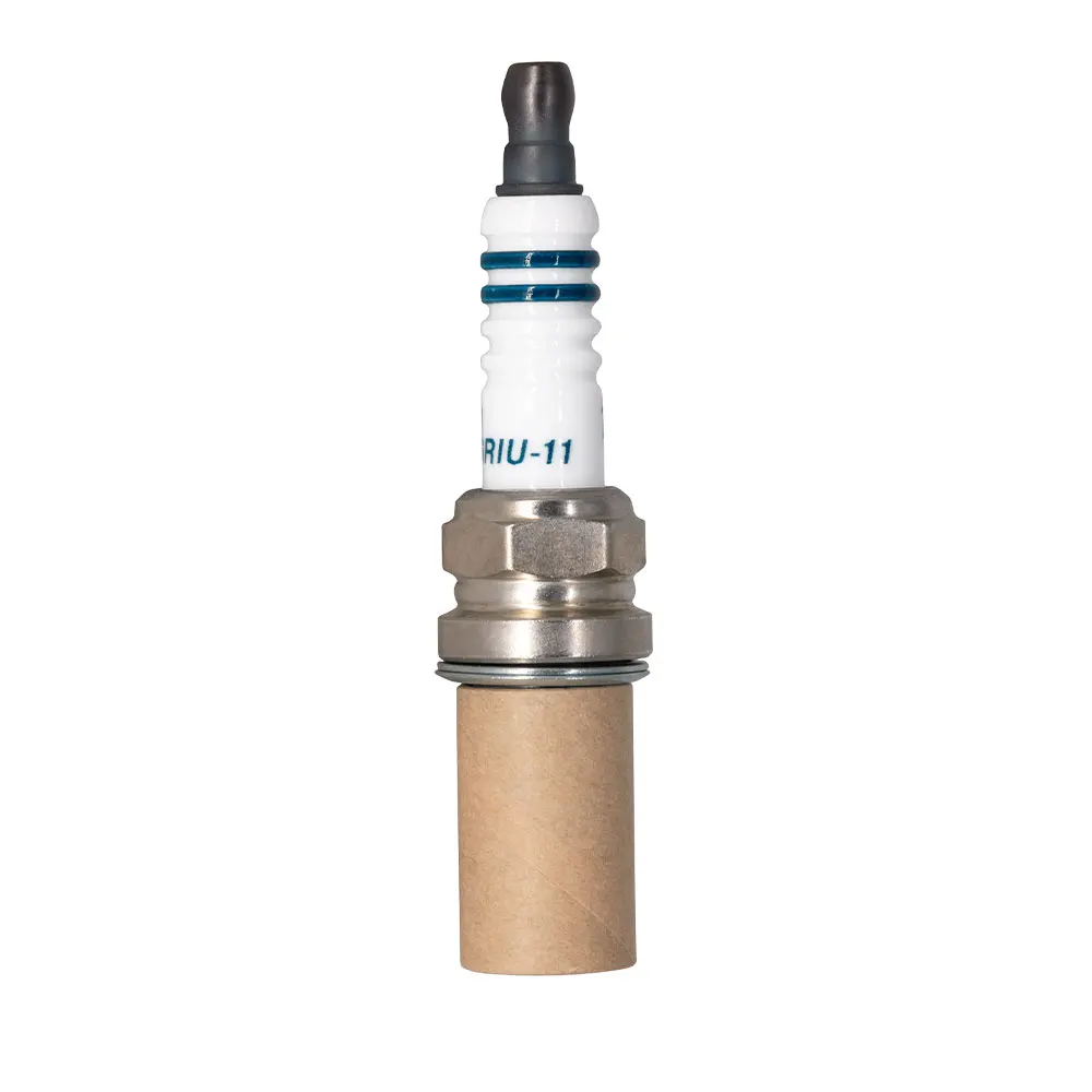 High Quality Torch Spark Plugs K6RIU-11 Replace for PFR6Y PFR5B-11 FR6EI for NISSAN ALMERA 1.6 16V MAXIMA 2.0