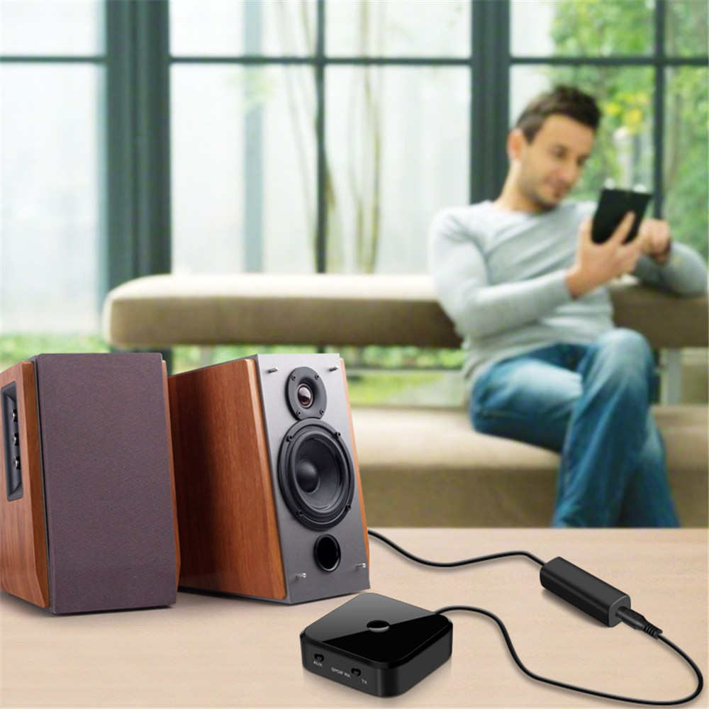 Speaker Line 3.5mm Aux Audio Noise Filter Ground Loop Noise Isolator Eliminate for Car Stereo Audio System Home Stereo