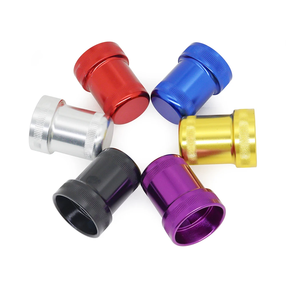 Universal JDM VTEC Solenoid Valve Cover For Honda B-series D-series H-series for Acura B17A1 B18C1 C5 VTEC Engines RS-QRF019
