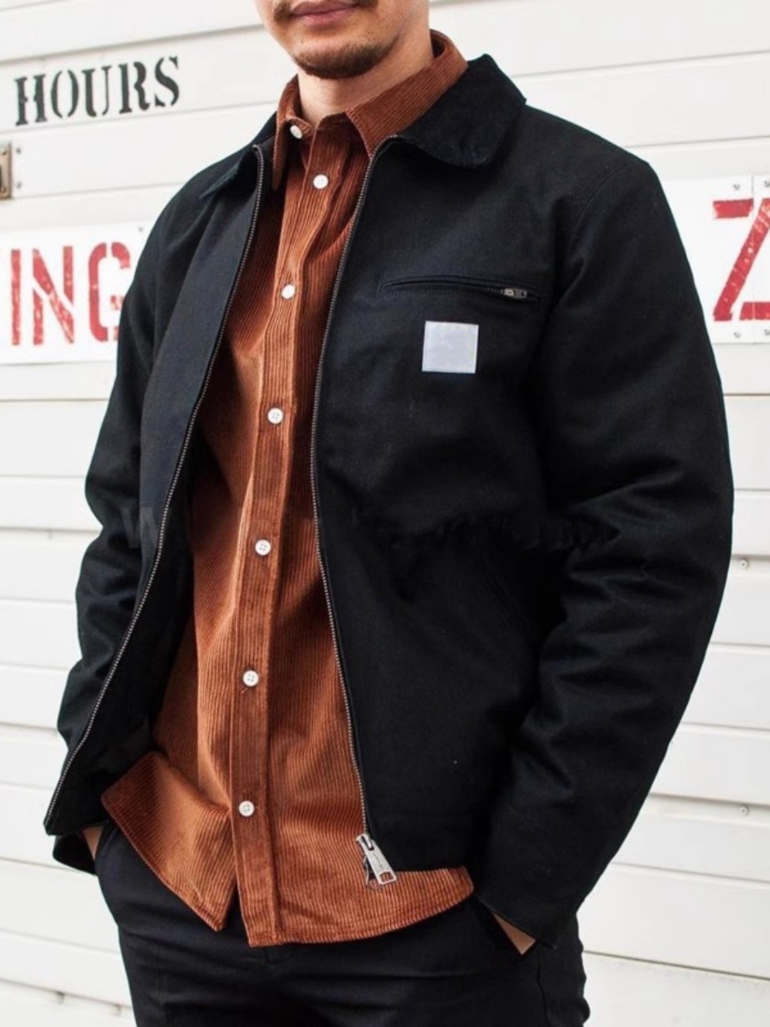 Mens Down Jacket Winter Fourrure Parka Homme Jassens Outerwear stand-up collar Men Manteau Parkas Puffer Jackets Hiver Doudoune Coat man Male