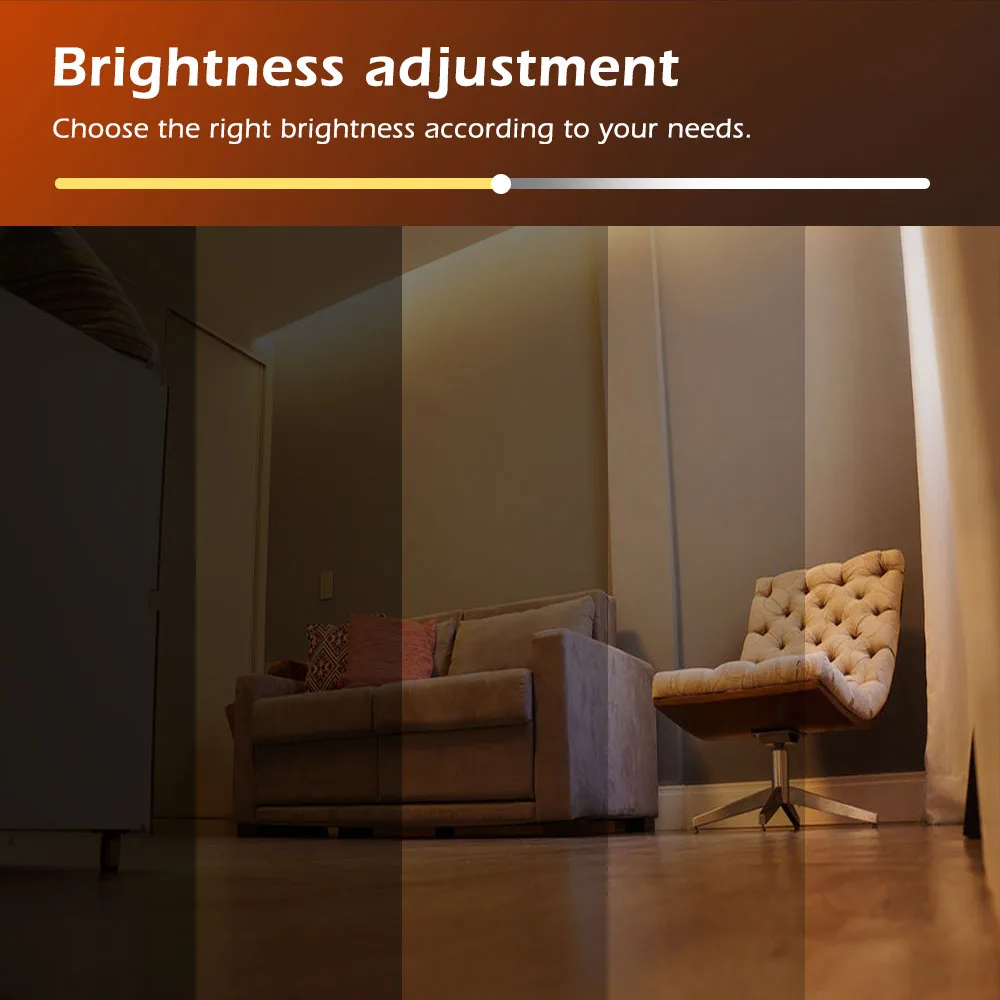 AC Triac 110V-220V Skydance DALI Dimmer Trailing Edge 1 Channel Output To Dim Switch Single Color LED Light Lamp Controller smile