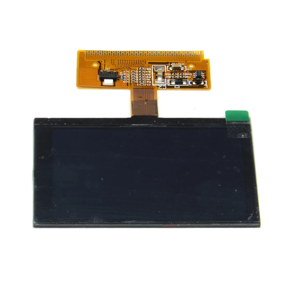 2-10pcs VDO LCD Displayer Screen for A**udi/A3/A4/A6/ Car Diagnostic Tool obd 2
