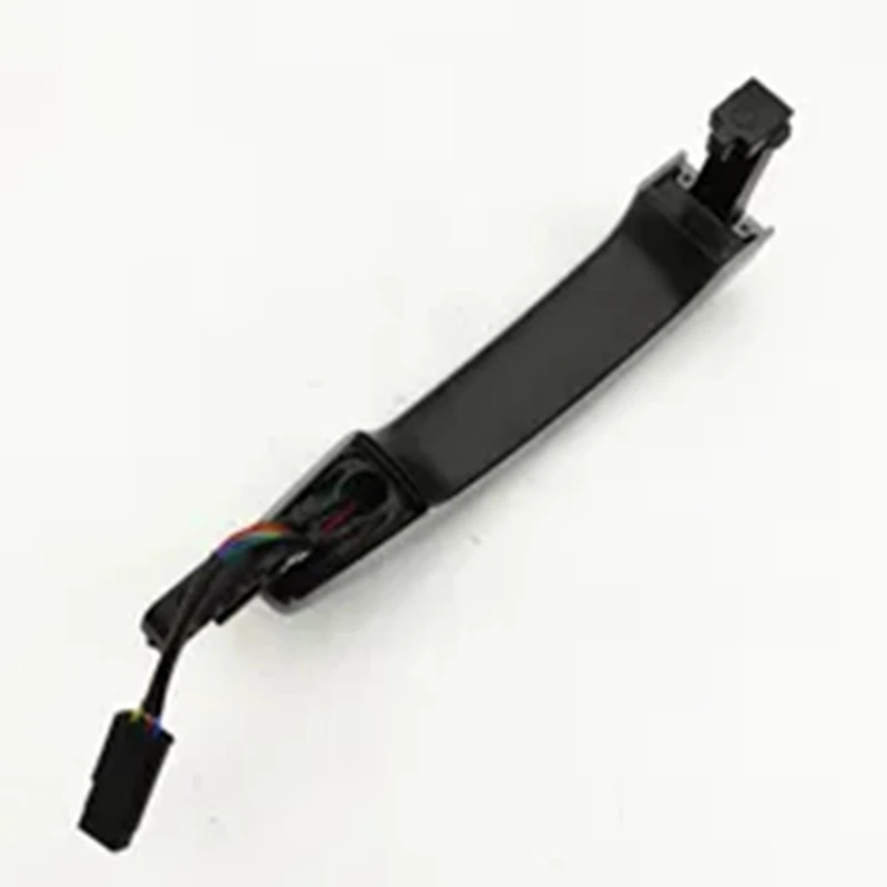 Handle 22780520 Door Outside With Electronic Control For Chevrolet ddmysmile Cruze Malibu Buick Insignia New Lacrosse Smile