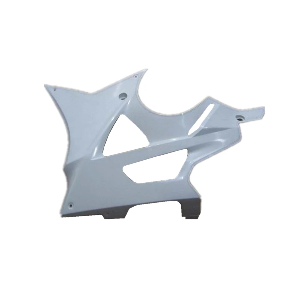 Motorcycle for BMW S1000RR 2009-2010-2011-2012-2013-2014 Unpainted Fairing Components Part Accessories Cowl Case Rear Tail Panel