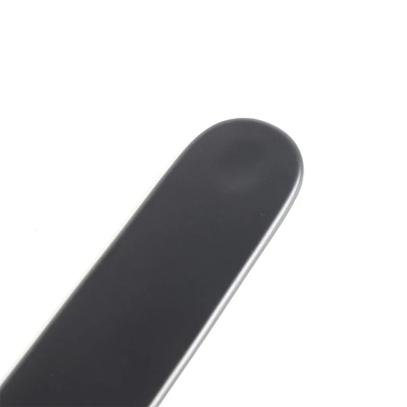 F F-TYPE For Jaguar Type 2013-2024 Outer Handle Sticker Exterior Car Door Handle Decorative Cover ABS Matte Black Accessories smile