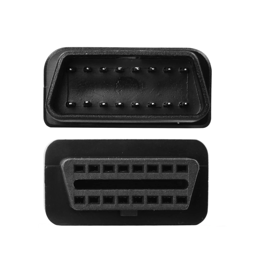 12V To 24V Professional Heavy Duty Truck Adapter ddmysmile For X431 Easydiag Golo Carcare 3 Truck Diesel Diagnostic Tool Smile