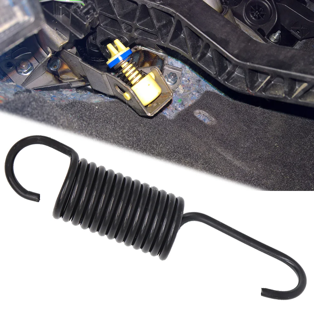 Car Clutch Pedal Return Spring Accessories For Ford Focus 2 2004 2005 2006 2007 2008 2009 2010 2011 2012 1463612 3M51-7L560-AB