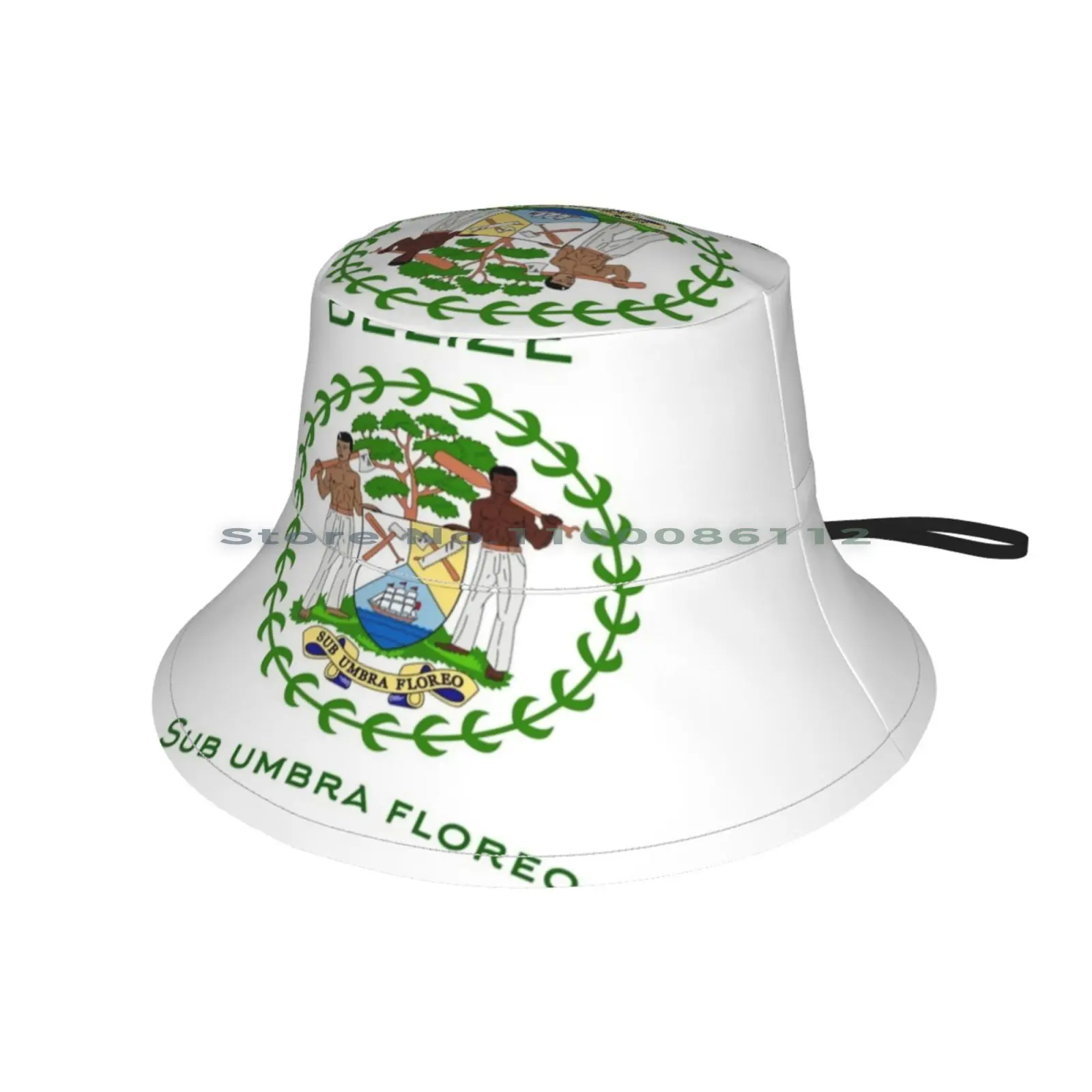 Belize Beanies Knit Hat El Salvador Guatemala Rica Honduras Panama Bolivia Brazil Chile Colombia Ecuador Mexico Paraguay Peru