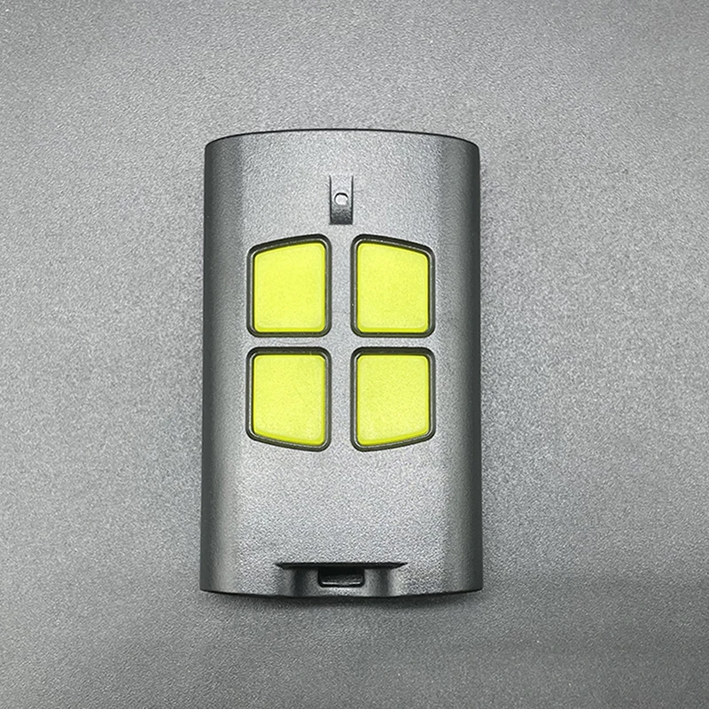 TO GO 2VA 4VA 2WV 4WV 2025 Remote Control Garage Door Opener 433.92MHz Rolling Code TO.GO-VA TO.GO-WV Garage new Door Gate Remote Control