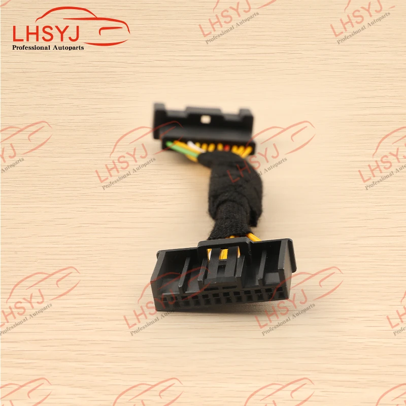 Automatic Stop Start Engine System Off 2025 Device new Control Sensor Plug Stop Canceller Memory Mode For VW Atlas Car Accessories