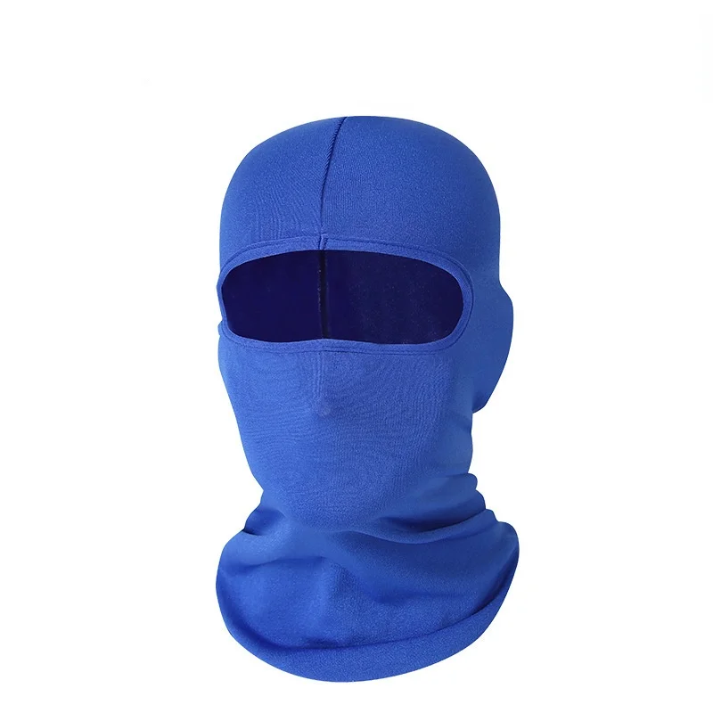 Balaclava For Women Cycling Caps 2025 Winter Ski Mask Helmet Liner Full Face Hat Head For Men Fishing Sport Shading new Gorras Hombre