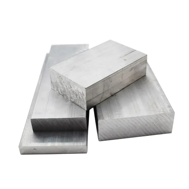 Aluminium Flat 2025 Bar Plate new Block Stock