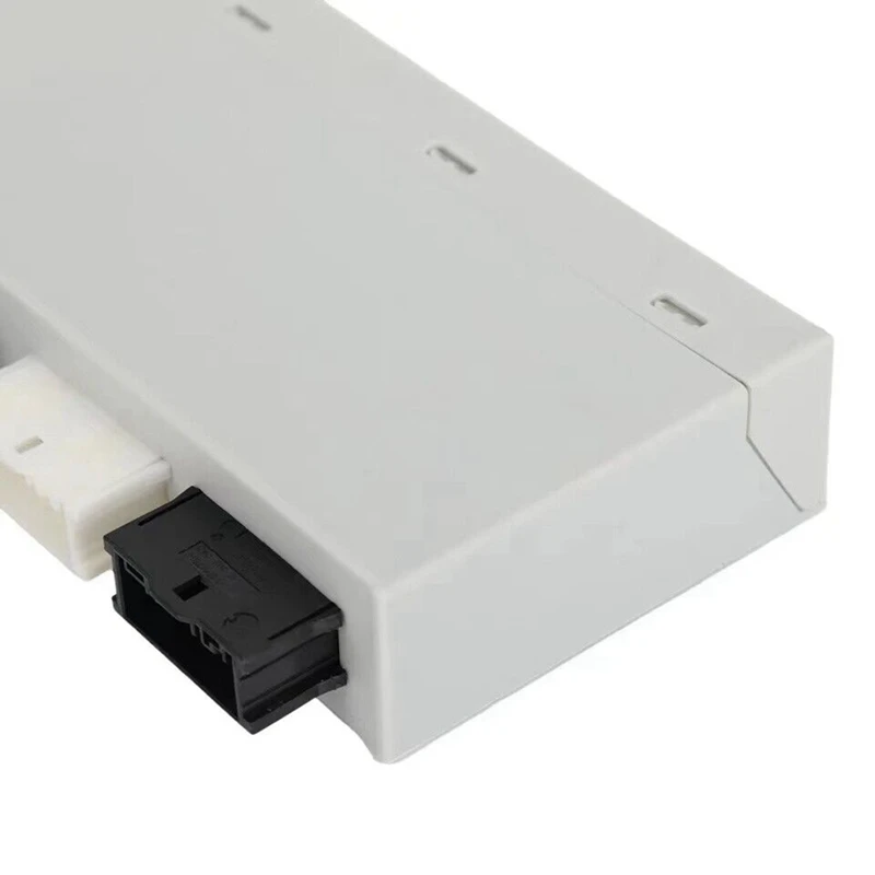 Lid Car Rear Trunk Tailgate Back Door Control Module Unit For X5 X6 Series E70 E71 ddmysmile 61357335274 7335274 7230669 Component Smile