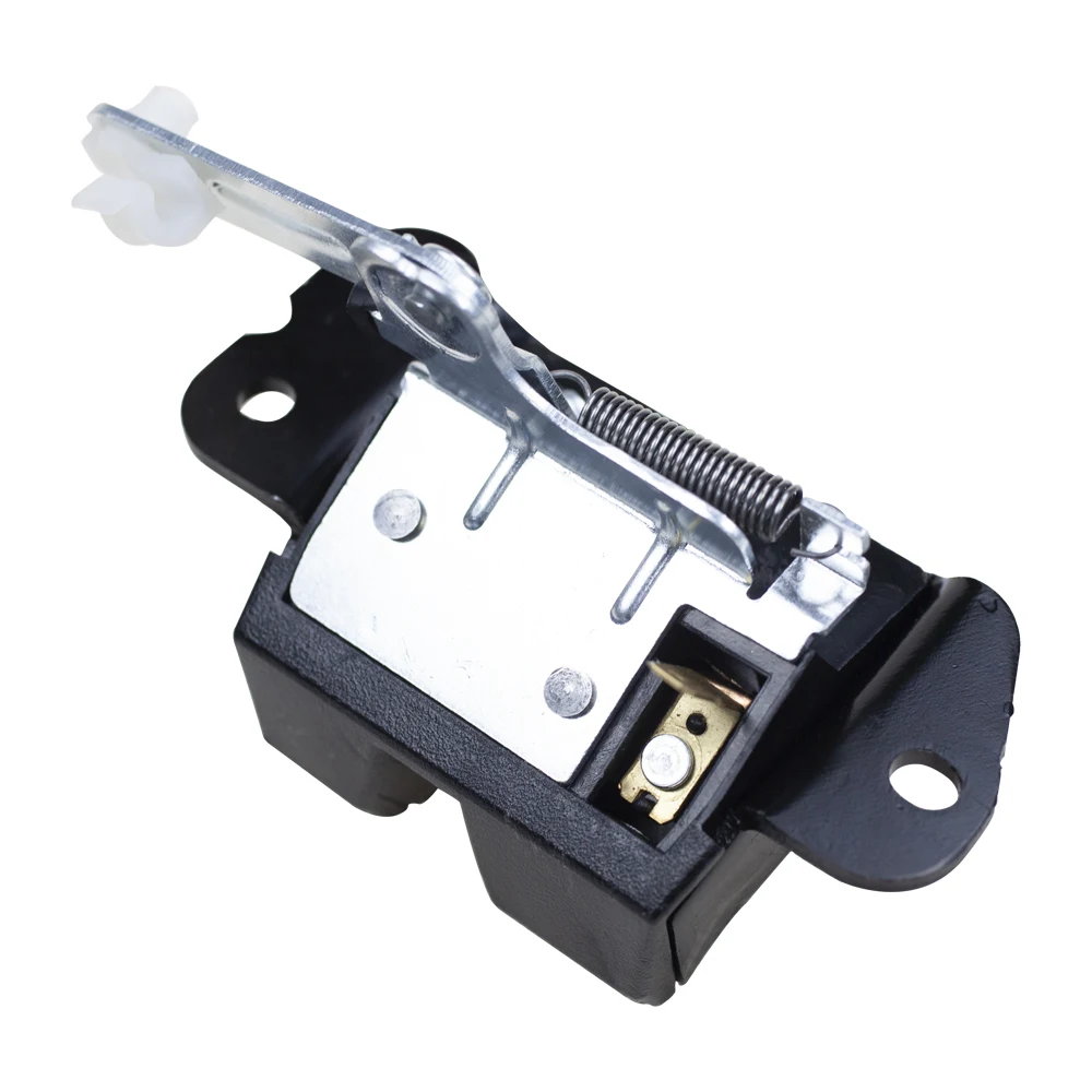 812304H001 For Hyundai H1 I800 Grand Starex Tailgate Lock Back Door Latch 81230-4H001 With Lock Catcher
