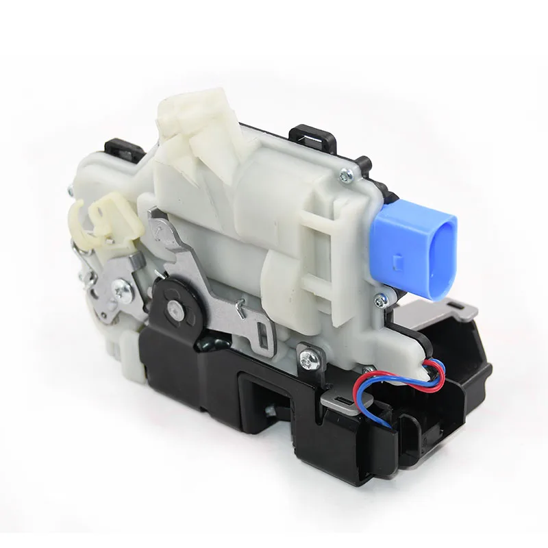 Front Left Right Rear Central Door Lock Actuator Mechanism For VW POLO TRANSPORTER T5 PASSAT 3B CADDY 3 MULTIVAN T5 3B1837015AQ