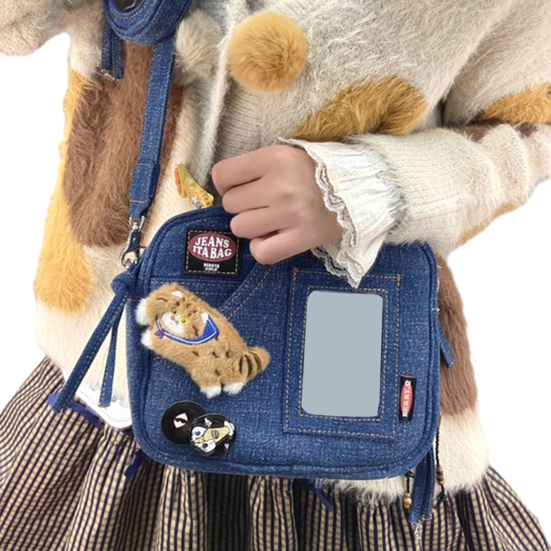 Unique and Shoulder Bag for Women Fashionable and Functional Crossbody Bags