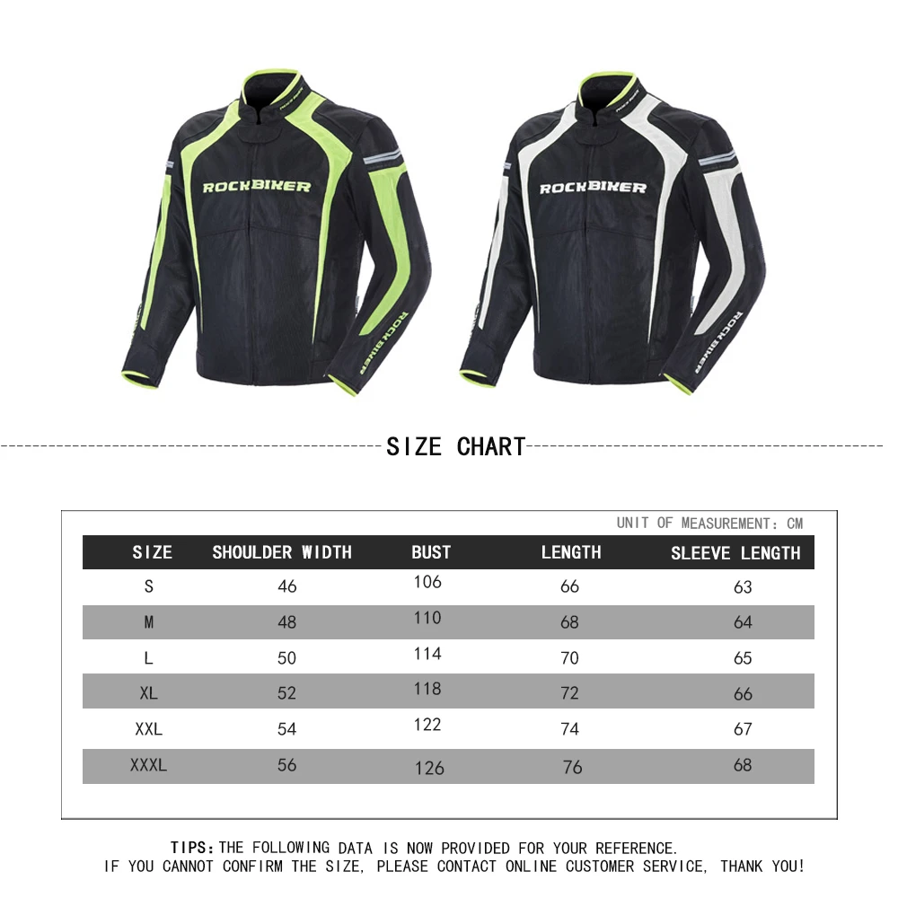 Breathable Moto Jacket Motorcycle Summer Protective Adventure Motorcycle Jacket Mesh Moto Racing Jackets Clothing Motorbiker smile
