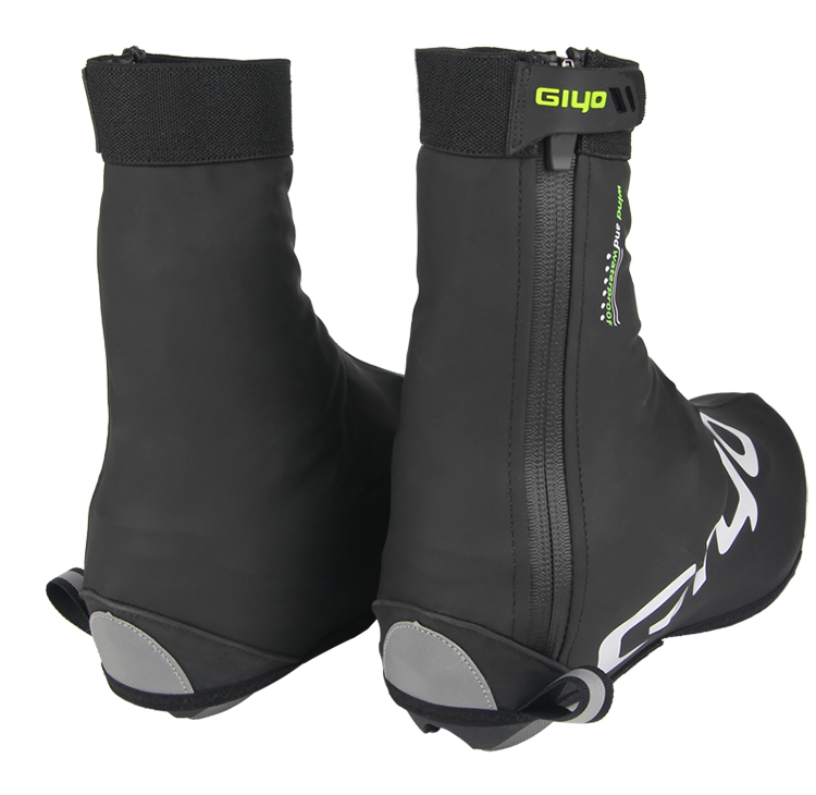 GIYO Cycling Shoe Covers Waterproof Keep Warm Winter Women Men Shoes Cover MTB Road Bike Racing Cycling Overshoes Bicycle