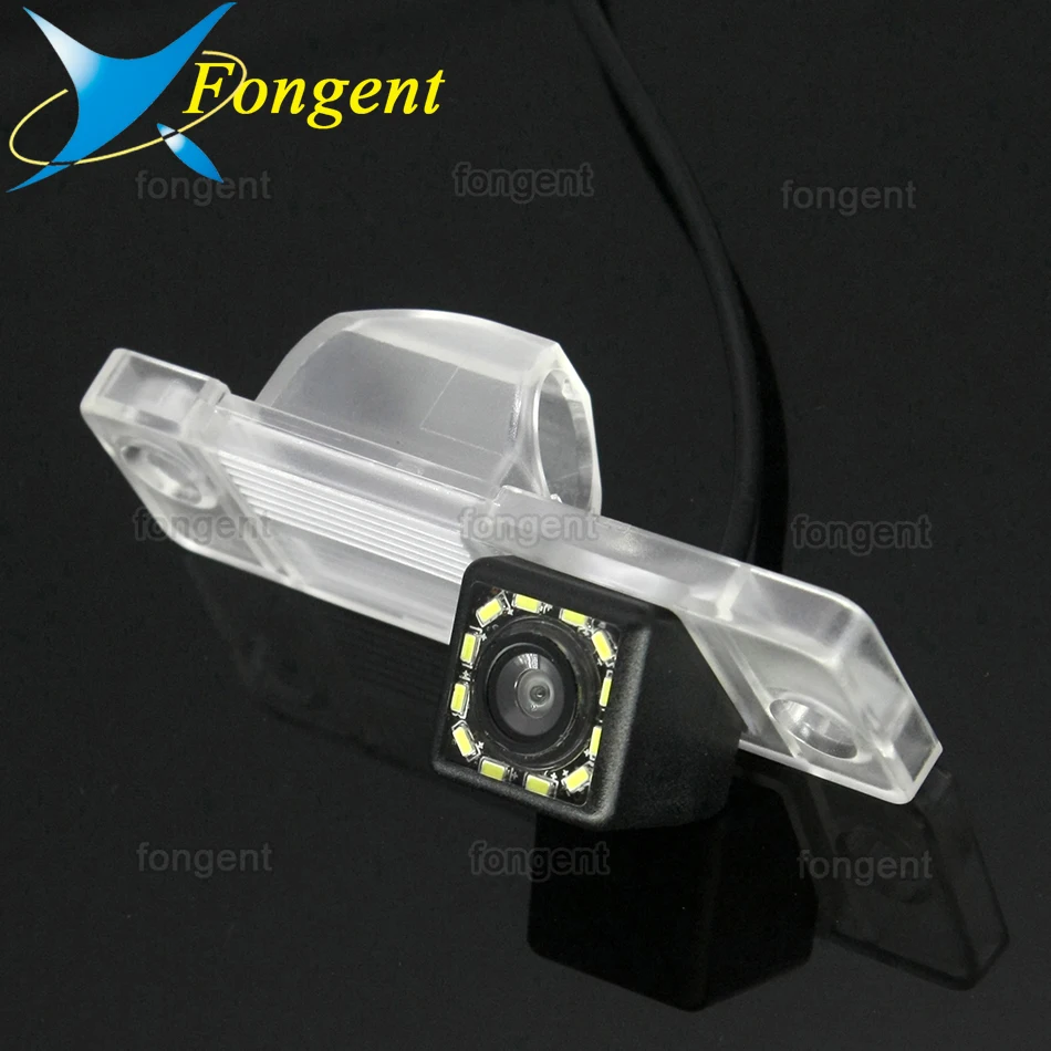 Vauxhall Opel Antara For Chevrolet ddmysmile Captiva HD CCD Car Reverse Backup Rearview Parking Rear View Camera Night Vision Smile