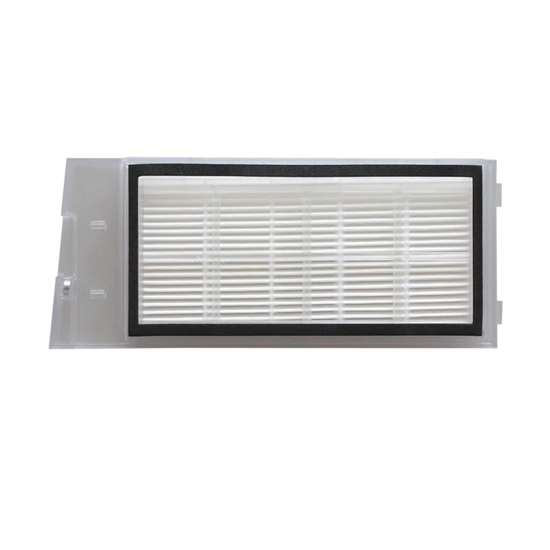 HEPA Filter For Xaiomi Smart Home ROIDMI EVE Plus Robot Vacuum Cleaner Spare Parts HEPA Filter Replacement Accessories
