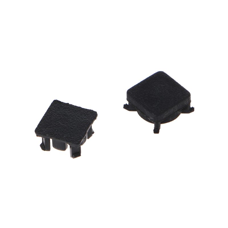 Rubber T8WC Feet Screw Cover Boot Pad Replacement Repair for PS3 Game Console Pack of 9pcs smile