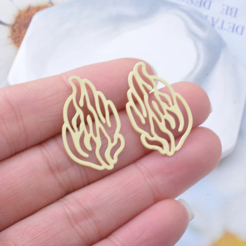 30pcs AC13807 HAESH SHELI Charms Jewish jewelry Pendant