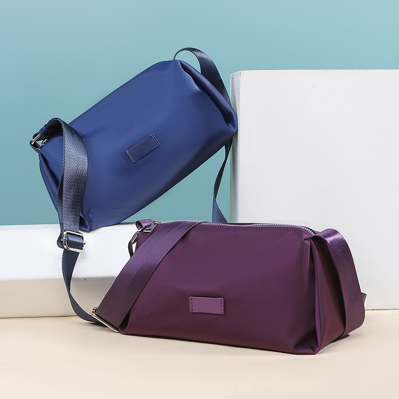 2024 New Crossbody Bag Women's Large Capacity Single Shoulder free shipping