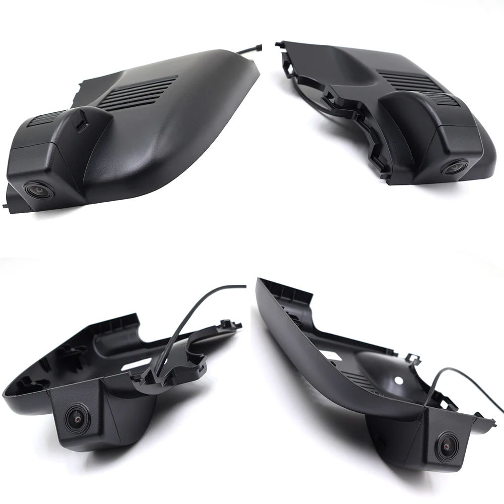 Wifi 3840*2160 4K ZJCGO Car DVR Dash Cam Camera Video ddmysmile Recorder For Mazda 6 Atenza Mazda6 Gj1 GL 2015~2021 Smile 3840*2160