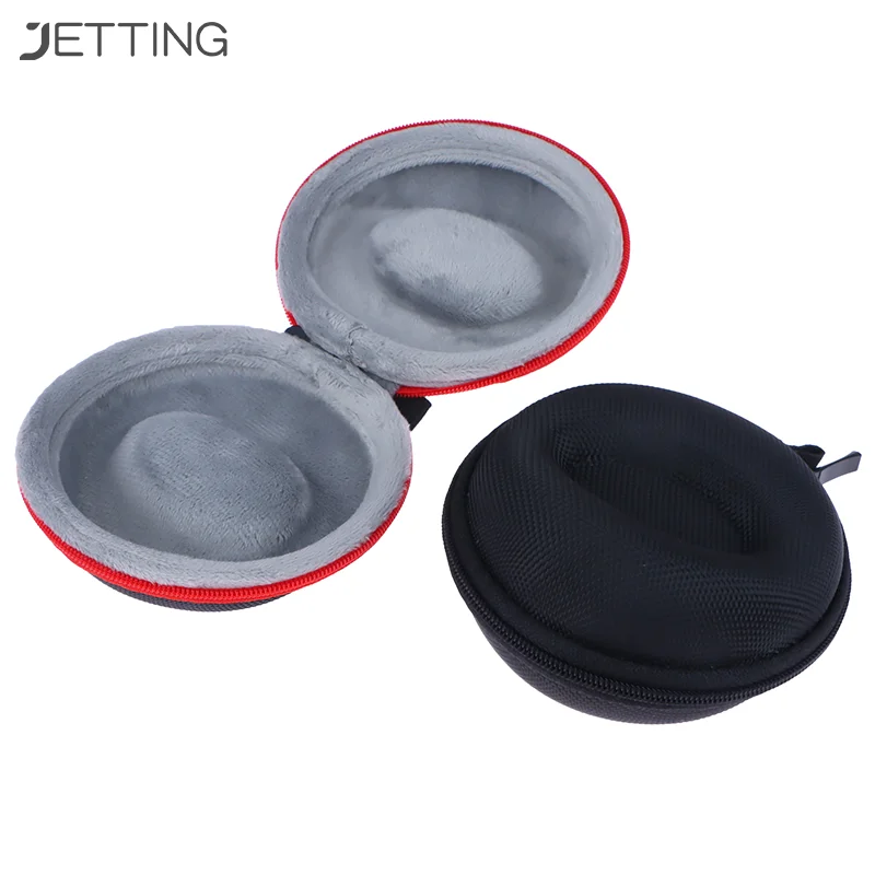 Case Carrying Smartwatch 1pcs Travel Storage Box EVA Watch Protector Portable Jewelry Hard Case For Wristwatches smile