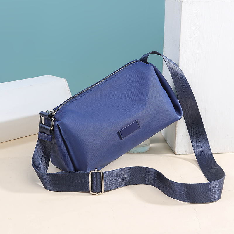 2024 New Crossbody Bag Women's Large Capacity Single Shoulder free shipping
