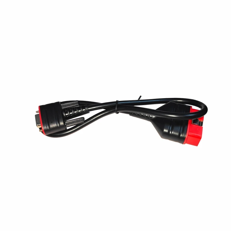 Thinkdiag 2and Ediag Plus Car Diagnostic Extended Connector OBD new 2 Cord 2025 In Stock Fast Shipping