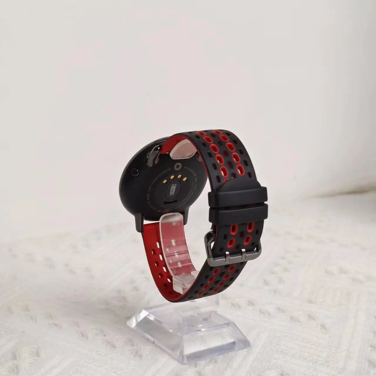 Amazfit Pace Men's Smart Watch Sportwatch Global Firmware with English Language Stock Bluetooth Watch GPS 95New Refurbishment