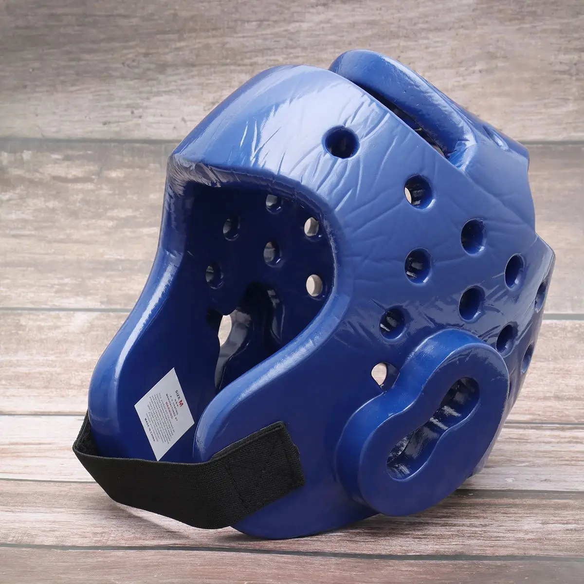 Professional Taekwondo head protector Helmets for Adult Children Sparring Headgear Aldult Kid's Boxing Shock-absorbant Taekwondo
