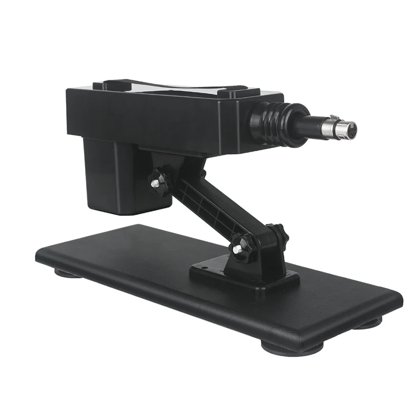 Telescopic Linear Motor Stroke 45mm Reciprocating Motor with Remote Controller 3XLR Reciprocating Mechanism Motor