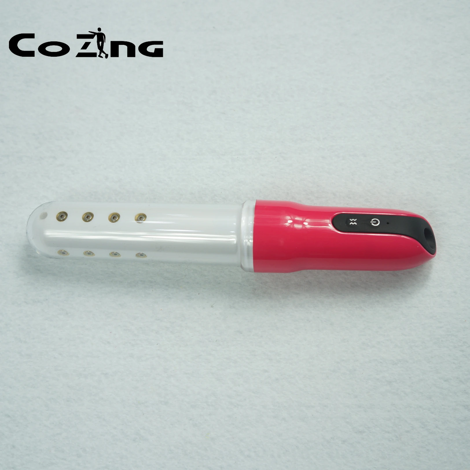 bio light laser laser light therapy female health care devices from china manufacturer perfect fit for all Original manufacture