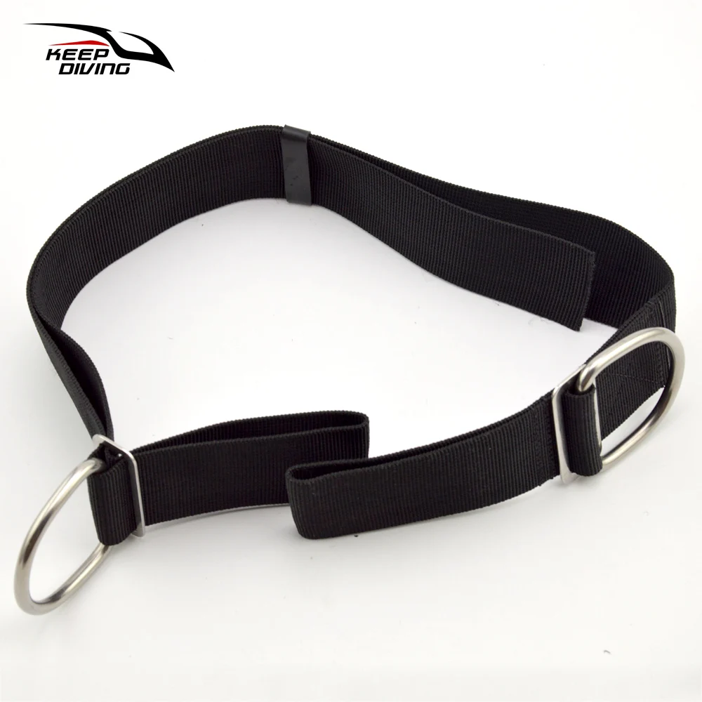 Backplate Crotch Diving Tec Strap ddmysmile Diving Webbing For Wing BCD Belt Backmount Sidemount BCD Backmount Donut Smile