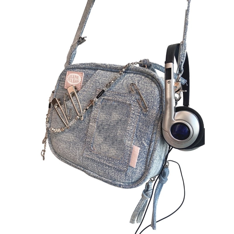 Unique and Shoulder Bag for Women Fashionable and Functional Crossbody Bags