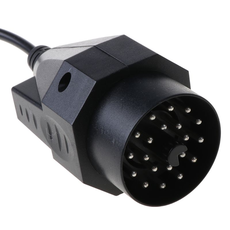20 Pin Sockets Oil new Service 2025 Reset Scan Diagnostic Tool for E30 E34 E36 E39 Z3 Diagnostic Car Service e34 e39