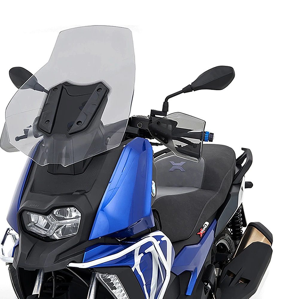 NEW Motorcycle Accessories FOR BMW C400GT C 400 GT C400 GT 2018 2019 2020 2021 2022 Handguard Hand Shield Protector Windshield