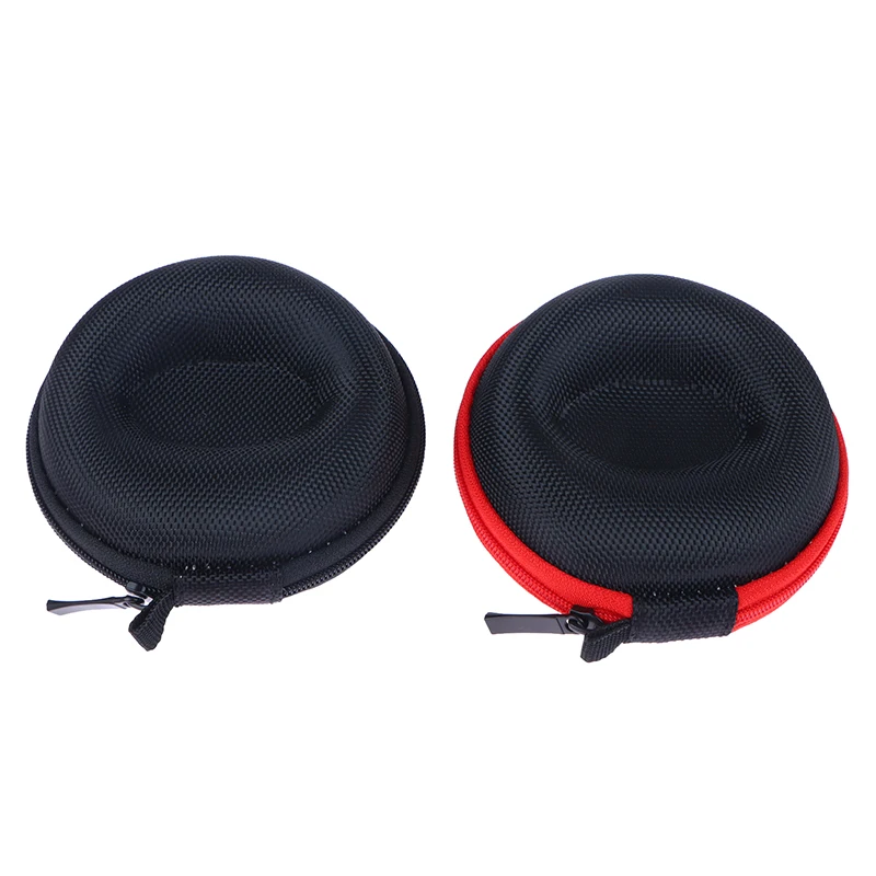 Case Carrying Smartwatch 1pcs Travel Storage Box EVA Watch Protector Portable Jewelry Hard Case For Wristwatches smile