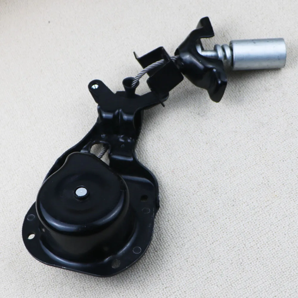 LR024145 Auto Spare Tire Winch car spare wheel tire lift winch For Discovery 3/4 Range Rover Sport LR064520 LR039486 LR039485