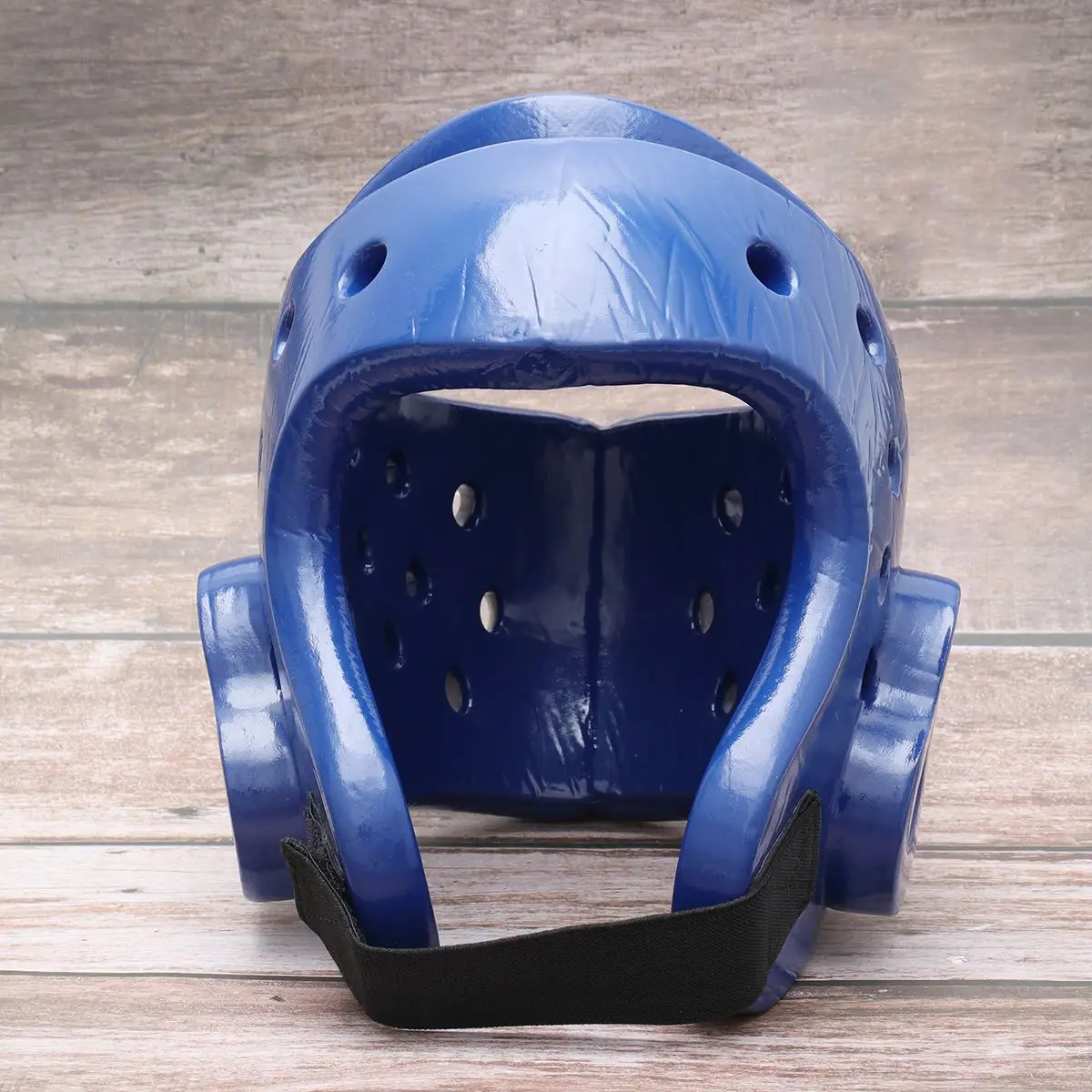 Professional Taekwondo head protector Helmets for Adult Children Sparring Headgear Aldult Kid's Boxing Shock-absorbant Taekwondo