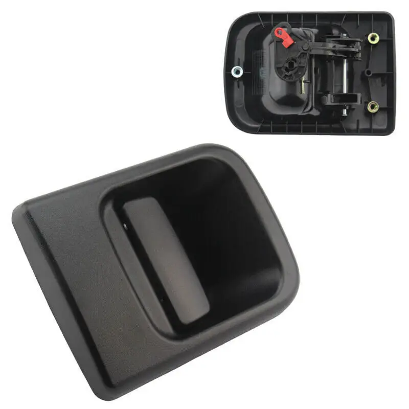 Movano For Renault Master Rear Tailgate Back Door Handle 7700352433 (1998-2010) Exterior Parts Exterior Door Handles smile ()