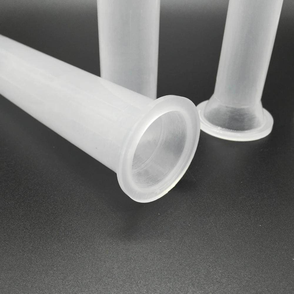 4cm 4pc/Set Food Grade Quality Meat Grinder Filling Meat Spiral Tubes Sausage FillerHandmade Sausage Stuffer tube