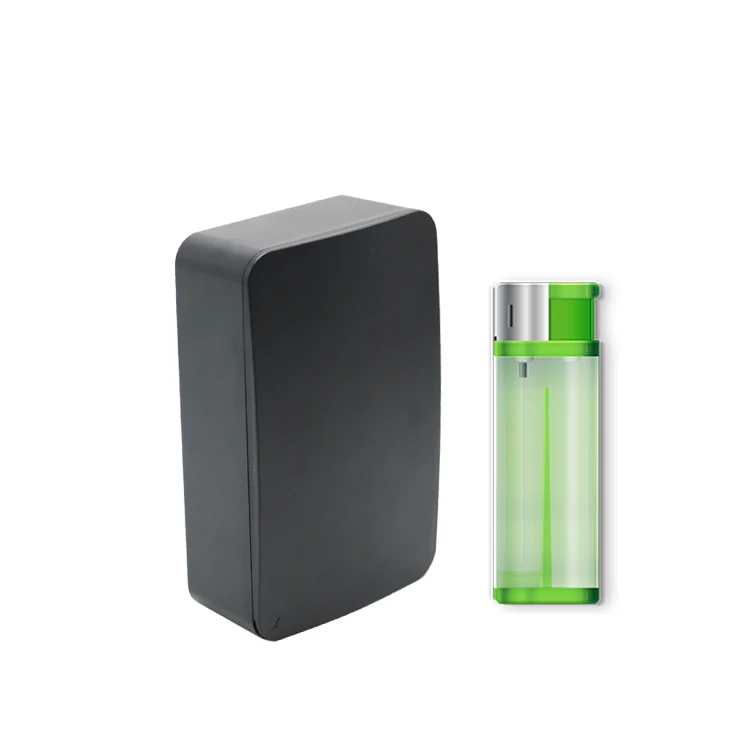 GPS Car Strong Magnet Tracker LK930 LK930C Vehicle Tracking Device GSM GPRS Tracker Locator 12000Mah Waterproof Real-time smile